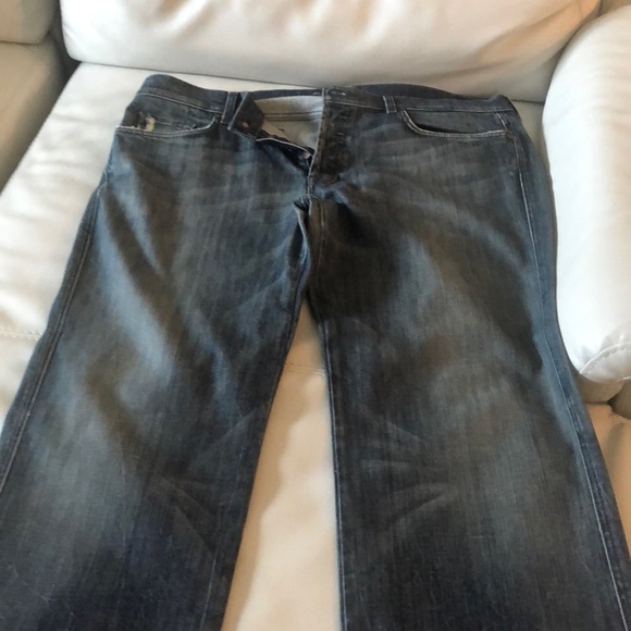Authentic 7 Jeans - Picture 2 of 10